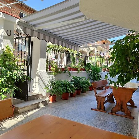 Milchevi Guesthouse Sozopol Exterior photo