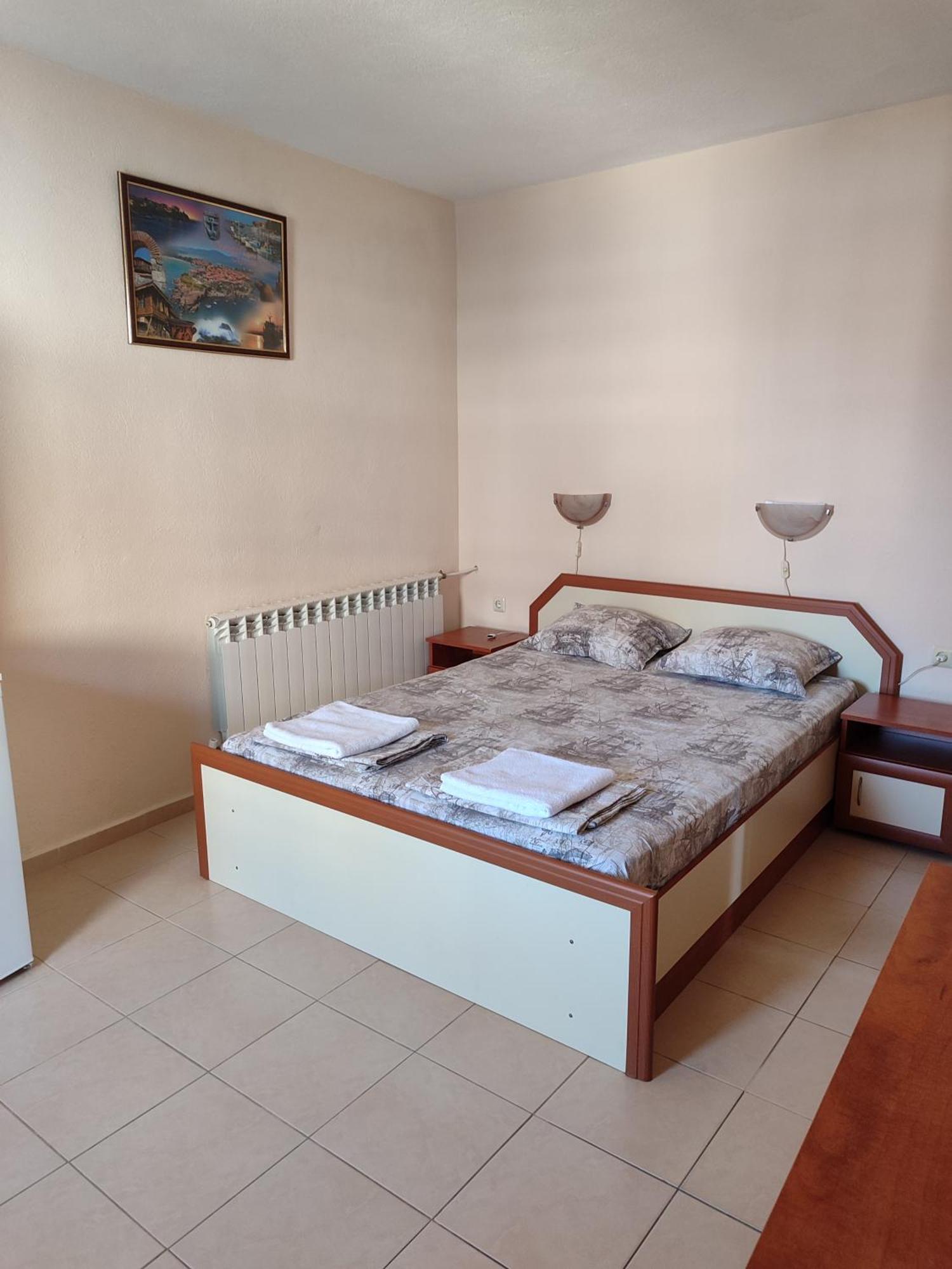 Milchevi Guesthouse Sozopol Room photo