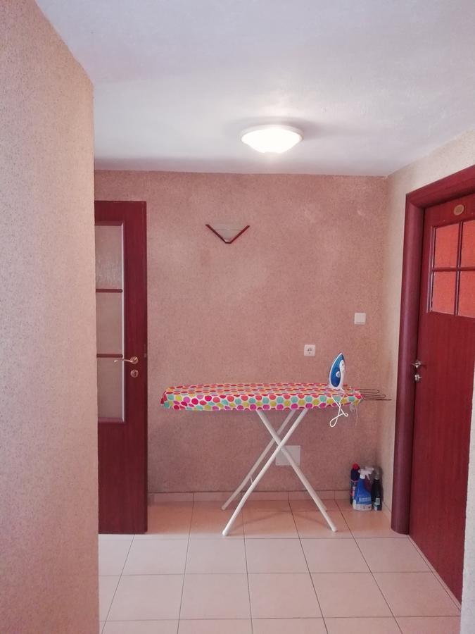 Milchevi Guesthouse Sozopol Exterior photo