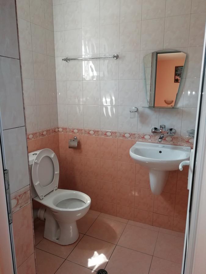 Milchevi Guesthouse Sozopol Exterior photo