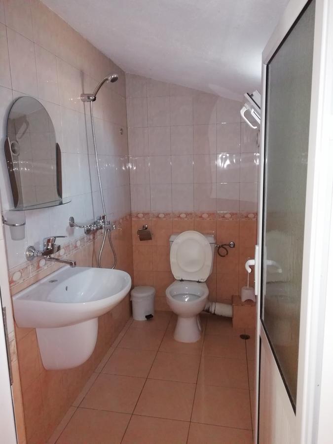 Milchevi Guesthouse Sozopol Exterior photo